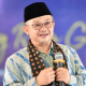 MBG Digugat ke MK, Abdul Mu’ti: Tidak Ada Pengurangan Anggaran Pendidikan