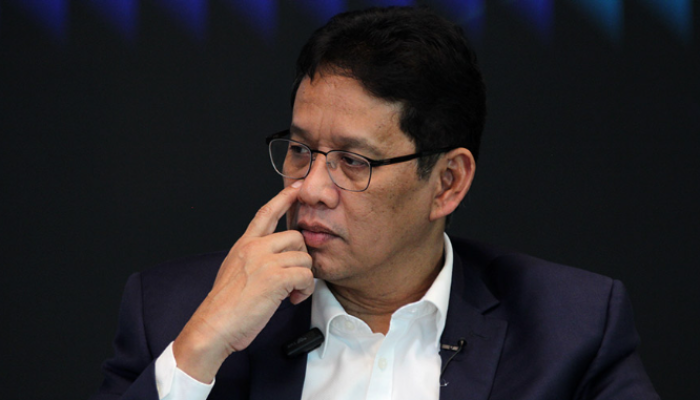 SDM RI Dinilai Mumpuni, Menkeu Soroti Kebijakan yang Minimkan Kesempatan