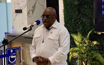 Menteri HAM Pastikan Teror ke Ketua BEM UGM Bukan dari Pemerintah