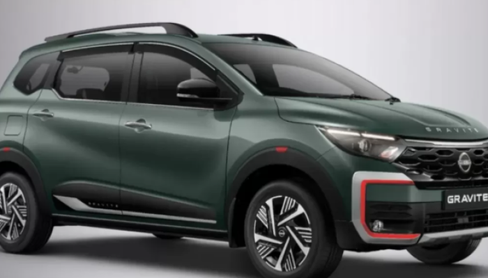 Harga Terjangkau, Nissan Gravite 2026 Tawarkan Kabin Fleksibel dan Fitur Modern