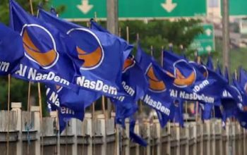 Sekretaris NasDem Kota Baubau, Sentil Proses PAW Ketua DPRD