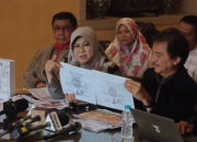 Dokter Tifa Klaim Teliti Perilaku Jokowi Gunakan Ilmu yang Dipakai CIA dan FBI