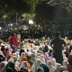 Tarawih Perdana di Sumenep Diserbu Warga, Dikaitkan dengan Tradisi Zakat