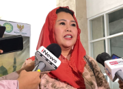 Penentuan Ramadhan Berbeda, Yenny Wahid Tekankan Sikap Saling Menghargai
