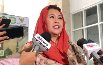 Penentuan Ramadhan Berbeda, Yenny Wahid Tekankan Sikap Saling Menghargai