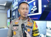 Kemenhub Imbau Pemudik Manfaatkan WFA, Hindari Puncak Arus Balik 24 Maret 2026