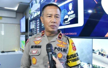 Kemenhub Imbau Pemudik Manfaatkan WFA, Hindari Puncak Arus Balik 24 Maret 2026