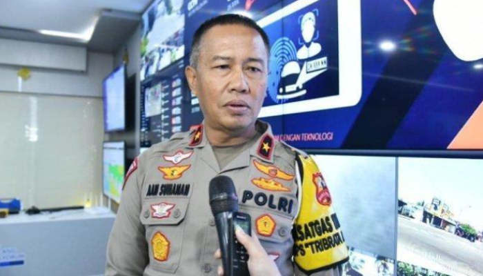 Kemenhub Imbau Pemudik Manfaatkan WFA, Hindari Puncak Arus Balik 24 Maret 2026