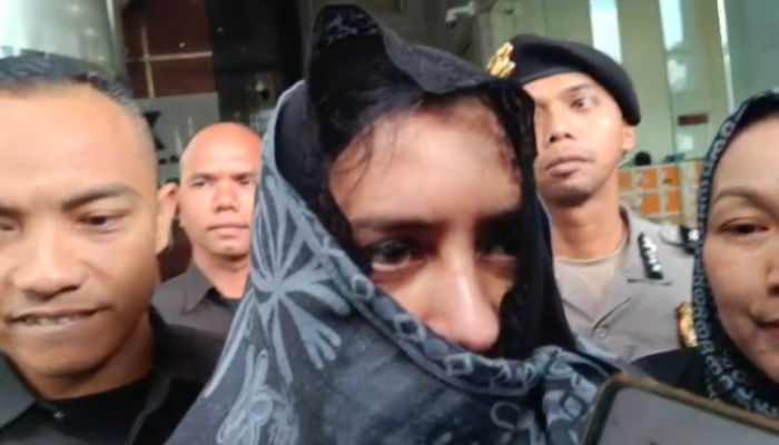 KPK Telusuri Aset Fadia Arafiq, Tak Tutup Kemungkinan Dijerat TPPU