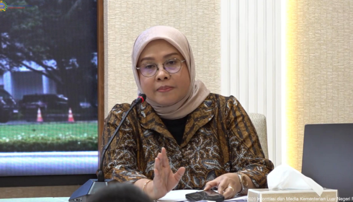 Pemerintah Evakuasi Puluhan WNI dari Iran, Sebagian Sudah Tiba di Indonesia