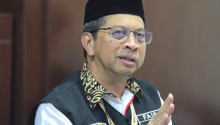 Dugaan Pembiaran di Balik Kebocoran Kuota Haji, GPI Desak KPK Panggil Faisal Ali Hasyim