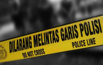 Kasus Mayat Mengering di Meruyung Terungkap, Pelaku Suami Siri