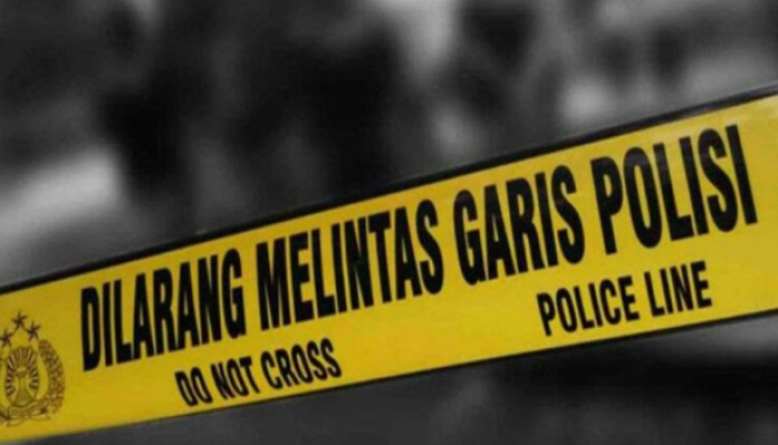 Kasus Mayat Mengering di Meruyung Terungkap, Pelaku Suami Siri