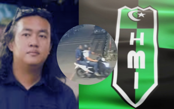 HMI-MPO desak Negara Bentuk Tim Gabungan Usut Kasus Penyiraman Air Keras Aktivis KontraS Andrie Yunus