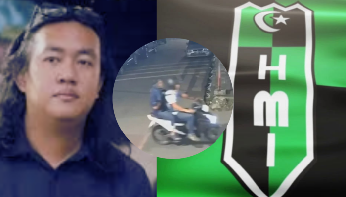 HMI-MPO desak Negara Bentuk Tim Gabungan Usut Kasus Penyiraman Air Keras Aktivis KontraS Andrie Yunus