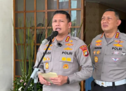 Jelang Mudik Lebaran, Polda Metro Jaya Tingkatkan Patroli di Permukiman Warga