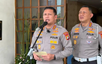 Jelang Mudik Lebaran, Polda Metro Jaya Tingkatkan Patroli di Permukiman Warga