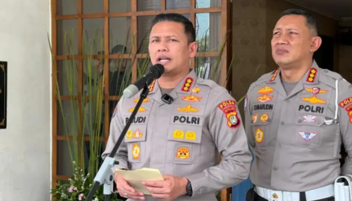 Jelang Mudik Lebaran, Polda Metro Jaya Tingkatkan Patroli di Permukiman Warga