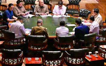 Program WTE Dikebut, Pemerintah Siapkan Solusi Sampah Jadi Energi