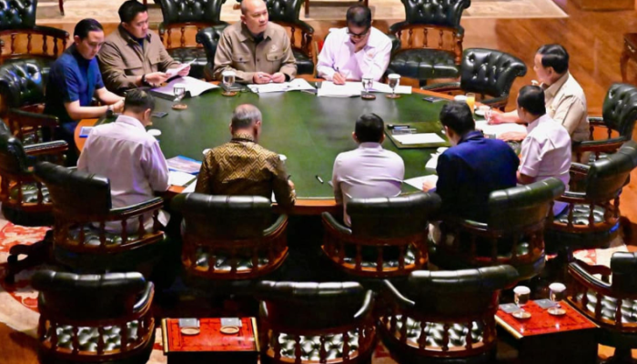 Program WTE Dikebut, Pemerintah Siapkan Solusi Sampah Jadi Energi