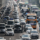 Polda Metro Jaya Siapkan 101 Pos Pengamanan Jelang Puncak Mudik