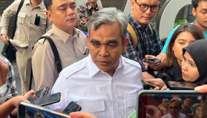 Usai Bertemu Prabowo, Muzani Sebut Indonesia Berpeluang Keluar dari BoP