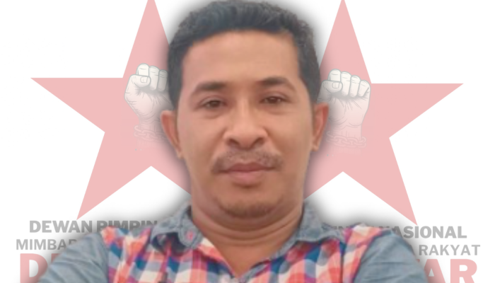 DPN MAWAR ajak Partai Kecil Tolak Pilkada Lewat DPRD, Ini Alasanya!