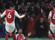 Bursa Transfer 2026: MU Siapkan Suksesor Shaw dari Arsenal