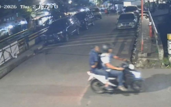 Aktivis HAM Diserang, KontraS Sebut Situasi Demokrasi Kian Mengkhawatirkan