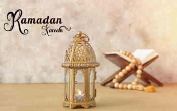 Hari ke-11 Ramadan, Awal Fase Maghfirah dan Momentum Evaluasi Diri