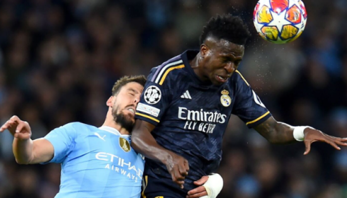 Disingkirkan Real Madrid, Pep Guardiola Soroti Proses dan Masa Depan City