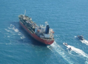 Krisis Selat Hormuz Memanas, Dunia Waspadai Lonjakan Harga Minyak