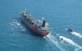 Krisis Selat Hormuz Memanas, Dunia Waspadai Lonjakan Harga Minyak