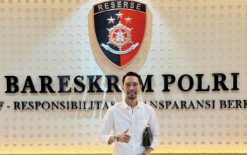 AMKEI Kecam Dugaan Pembebasan Pelaku Pengeroyokan Tuce Lomang, Polisi Diminta Bertindak Tegas