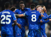 Chelsea Disorot Mikel: Minim Pengalaman dan Visi Bisa Picu Eksodus Pemain