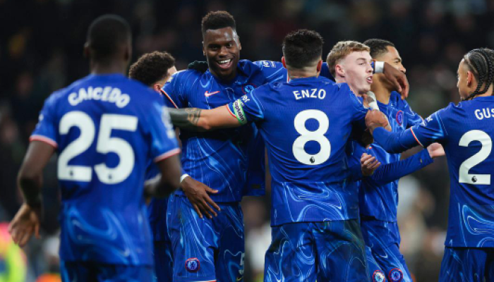 Chelsea Disorot Mikel: Minim Pengalaman dan Visi Bisa Picu Eksodus Pemain