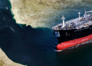 Geopolitik Mereda, PIS Pastikan Keamanan Pelayaran di Selat Hormuz