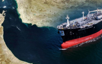 Geopolitik Mereda, PIS Pastikan Keamanan Pelayaran di Selat Hormuz