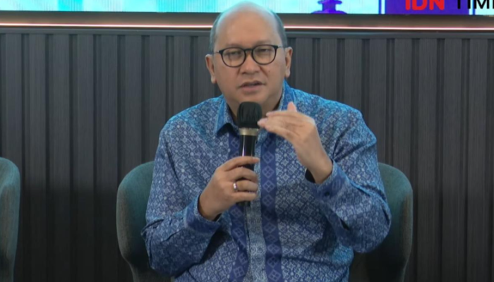 Realisasi Investasi Lampaui Target, Pemerintah Genjot Reformasi Regulasi