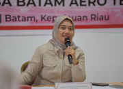 DPR Soroti Investasi Apple di Indonesia, Pabrik AirTag di Batam Mulai Ekspor ke AS