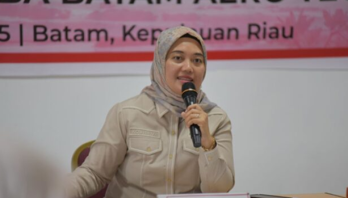 DPR Soroti Investasi Apple di Indonesia, Pabrik AirTag di Batam Mulai Ekspor ke AS