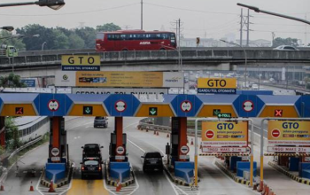 Wacana PPN Tol Tuai Penolakan, DPR dan YLKI Soroti Potensi Beban Ganda