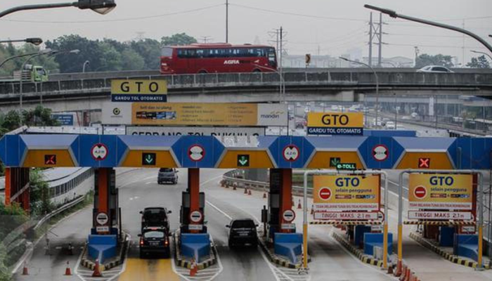 Wacana PPN Tol Tuai Penolakan, DPR dan YLKI Soroti Potensi Beban Ganda