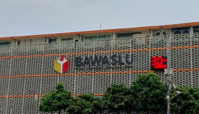 KPK dan BPK RI Didesak Audit Harta Kekayaan PLT Sekretaris Bawaslu Banten, Ketua Bawaslu RI dan Sekretaris Bawaslu Tangerang Selatan