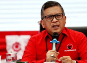 Pelantikan Anak Bupati Malang Disorot, Hasto Minta Fraksi PDIP Bersikap