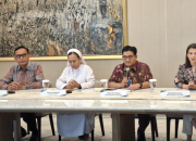 BNI Kembalikan Dana Rp28,25 Miliar Milik Jemaat Aek Nabara, Harap Kepercayaan Pulih