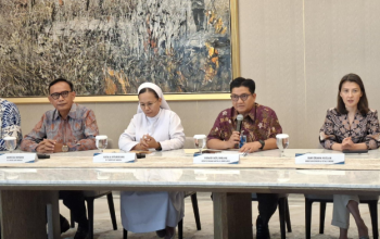 BNI Kembalikan Dana Rp28,25 Miliar Milik Jemaat Aek Nabara, Harap Kepercayaan Pulih