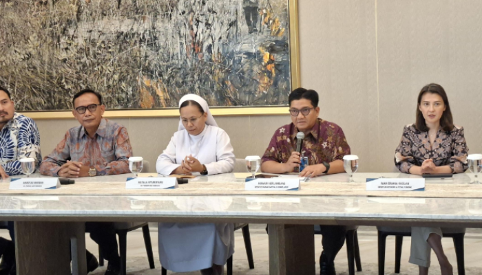 BNI Kembalikan Dana Rp28,25 Miliar Milik Jemaat Aek Nabara, Harap Kepercayaan Pulih