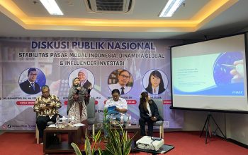 Jangan FOMO, Pahami Dulu Sebelum Investasi