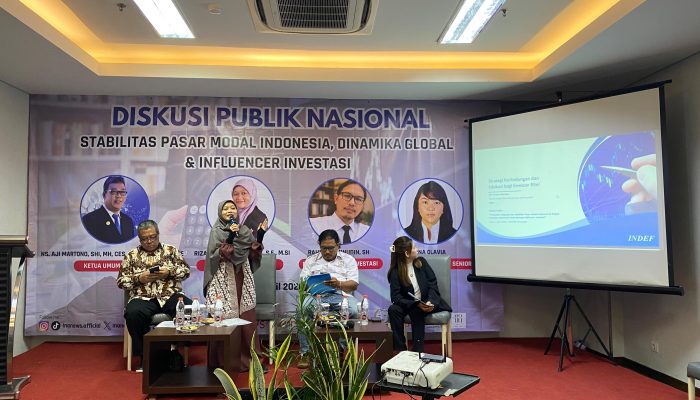 Jangan FOMO, Pahami Dulu Sebelum Investasi